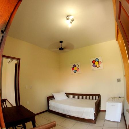 Eco Resort Vento Leste 지조카 데 제리콰콰라 외부 사진